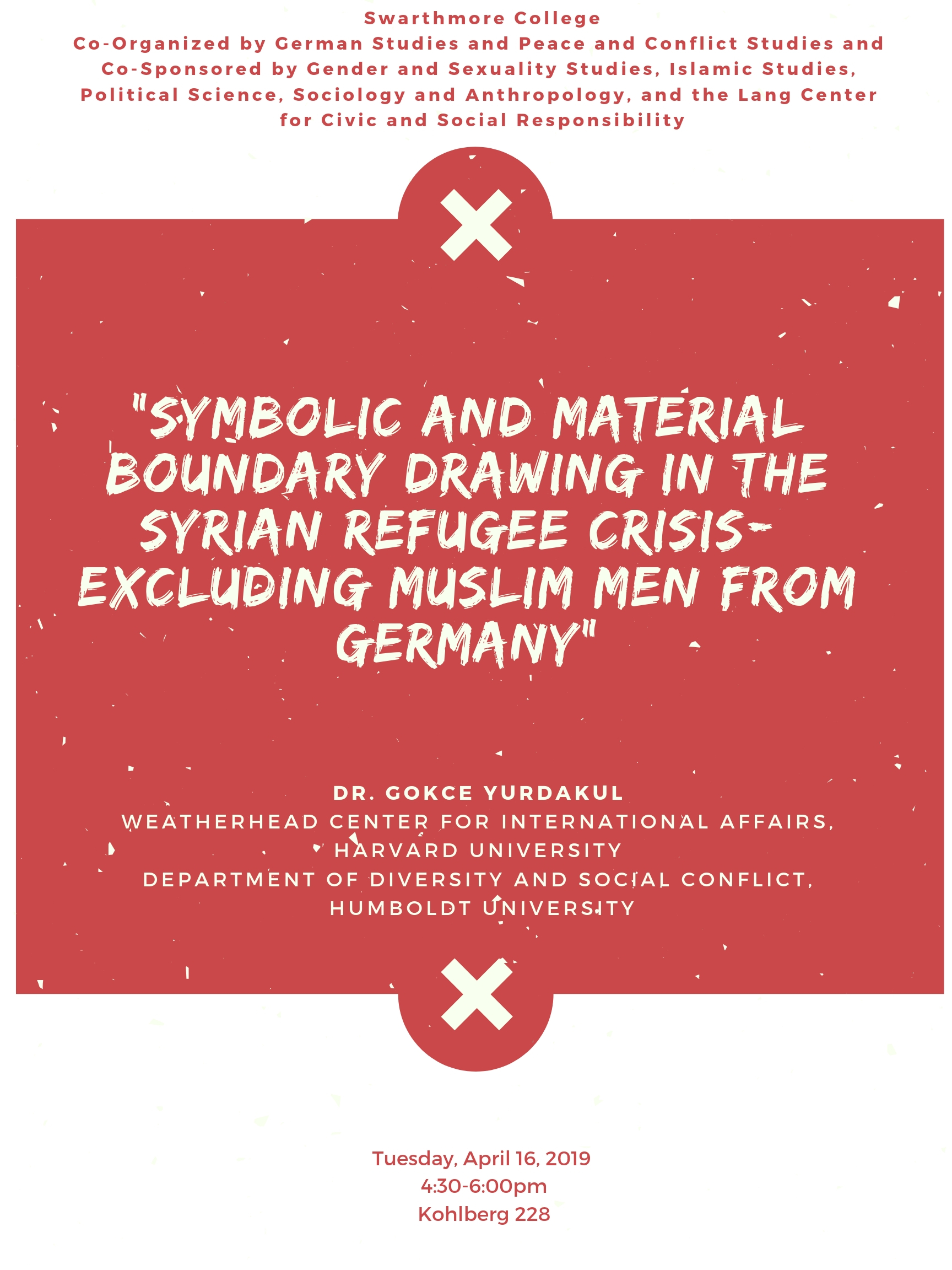 Copy of _Symbolic and Material Boundary Drawing in the Syrian Refugee Crisis_ excluding Muslim Men from Germany._