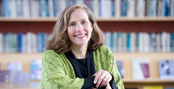 Peace and Conflict Studies Welcomes Prof. Jo-Anne Hart on October 23, 2017