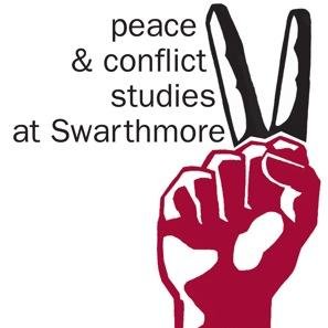 Peace and Conflict Studies logo