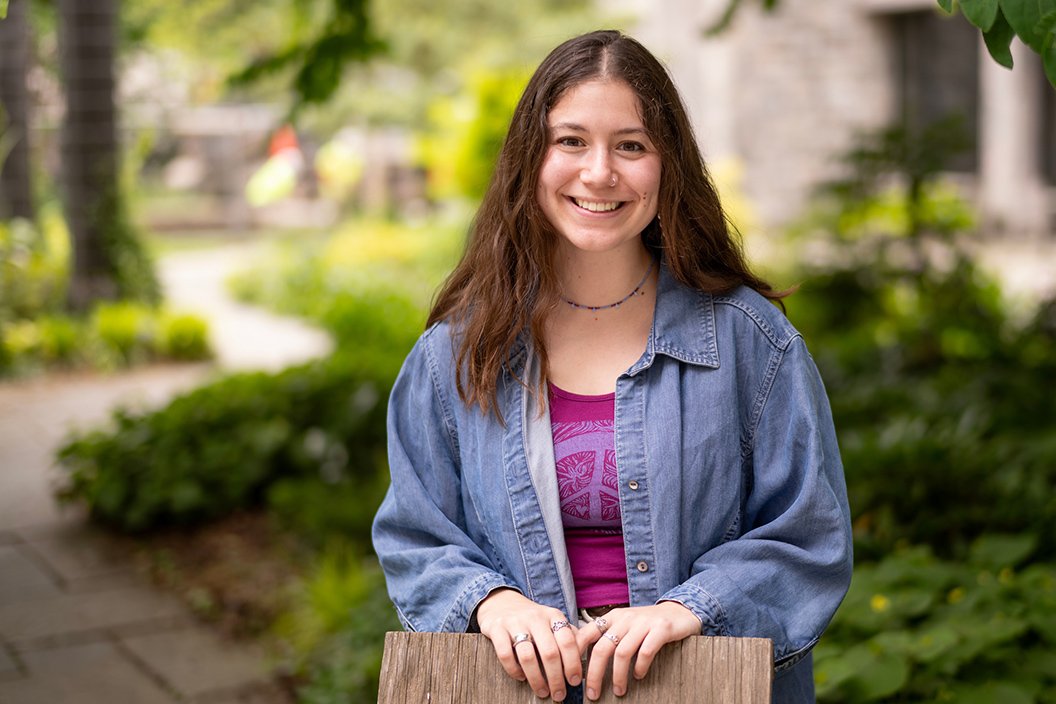 PCS Senior Nora Sweeney  ’24 to Deliver Commencement Address