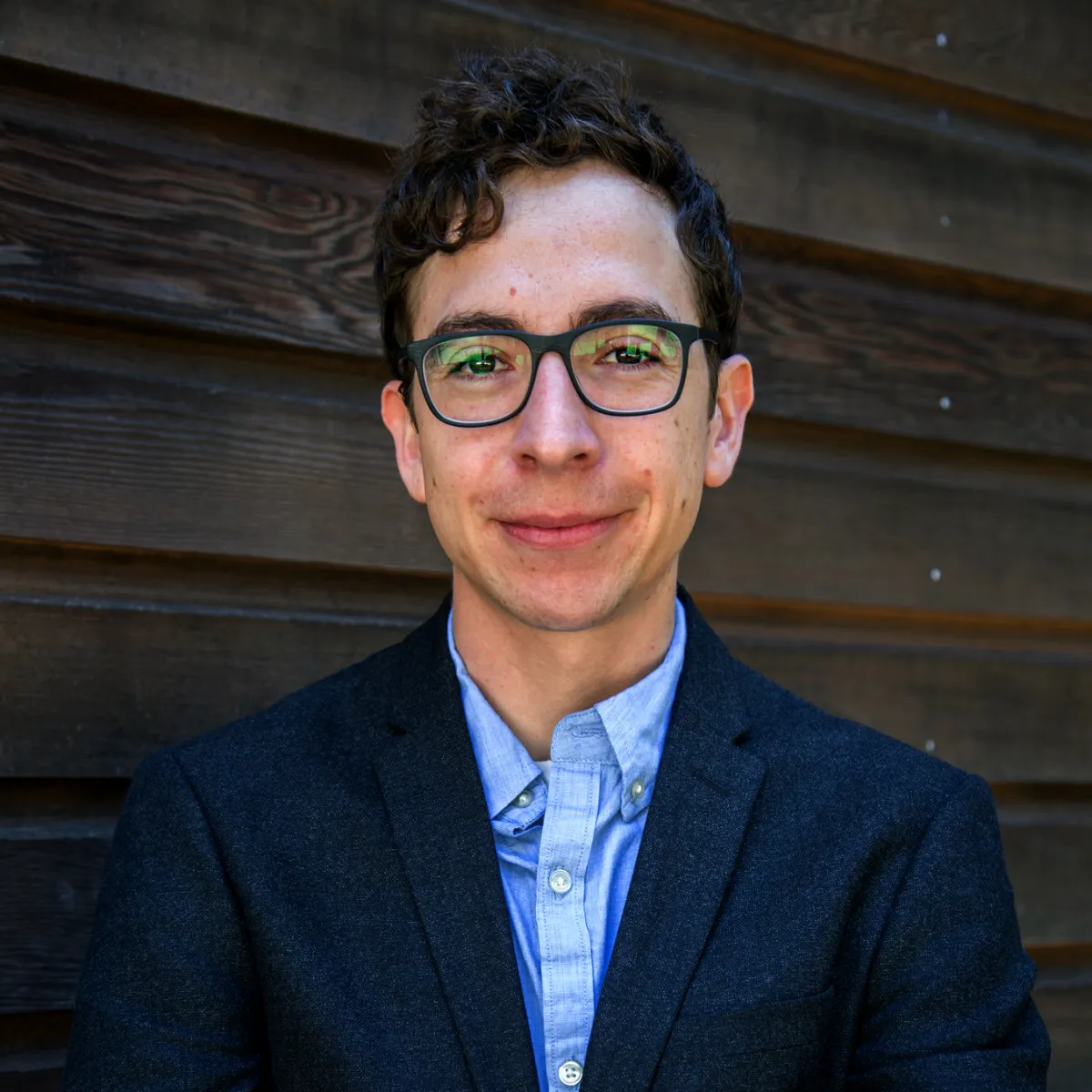 Teaching Spotlight: Prof. Michael Wilson Becerril