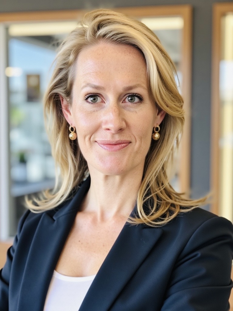Prof. Emily Paddon Rhoads
